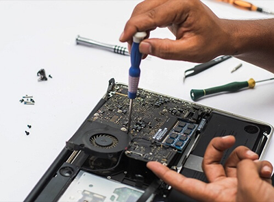 MacBook Repair Center in Goregaon, Andheri, Mumbai.